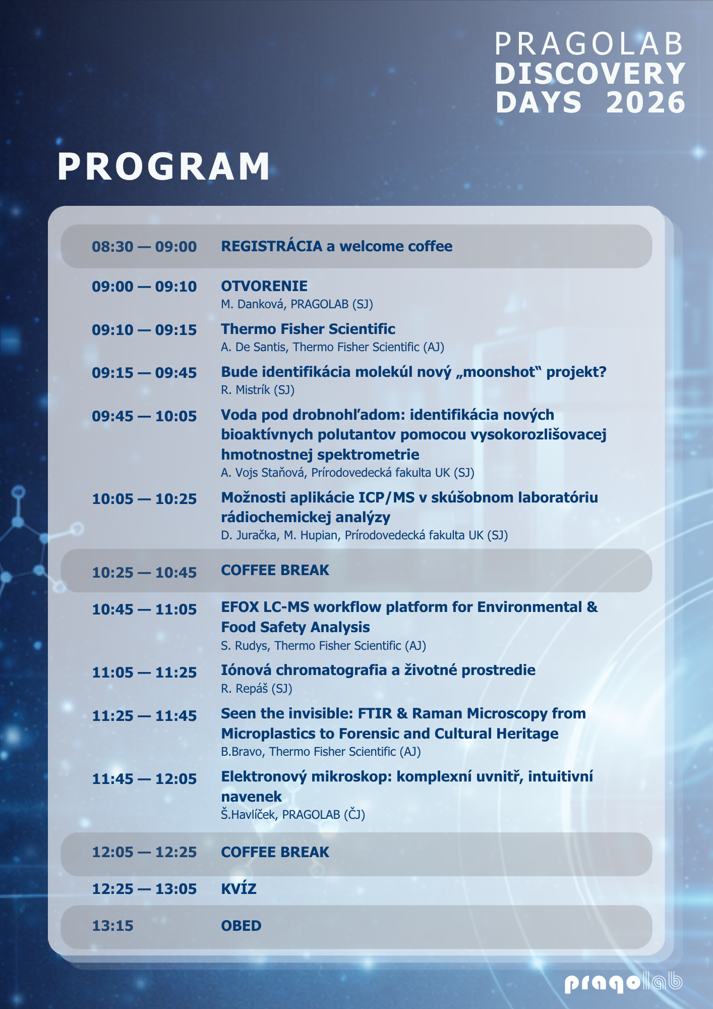 program