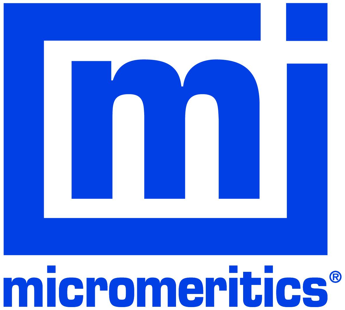Micromeritics