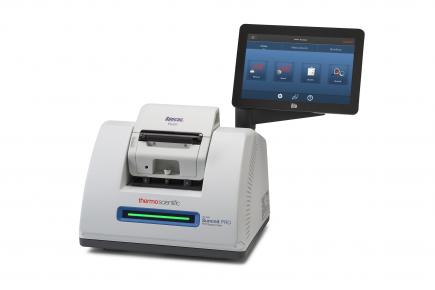 Rodina spektrometrov Nicolet™ Summit FTIR