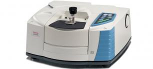 Nicolet iS20 FTIR spektrometer