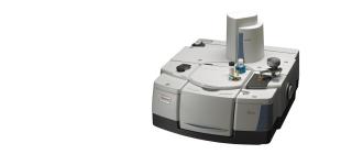 Nicolet iS50 FTIR spektrometer