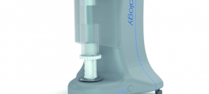 Uniaxial Powder Tester Uniaxial Powder Tester