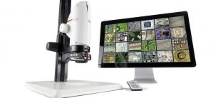 Leica DMS1000