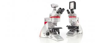 Leica DM4 & DM6 B Leica DM4 & DM6 B
