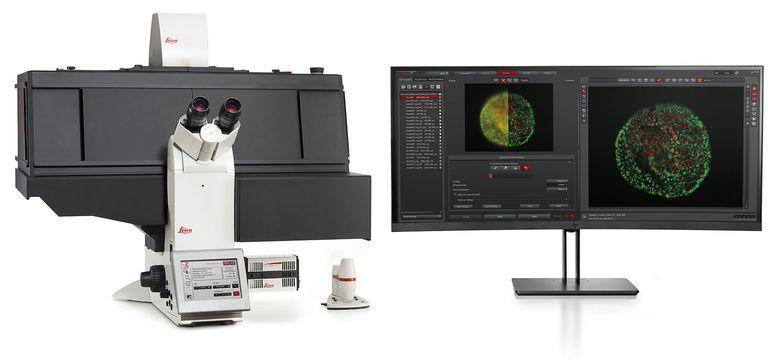 Leica Thunder Imagers