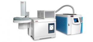 TriPlus 300 HS autosampler