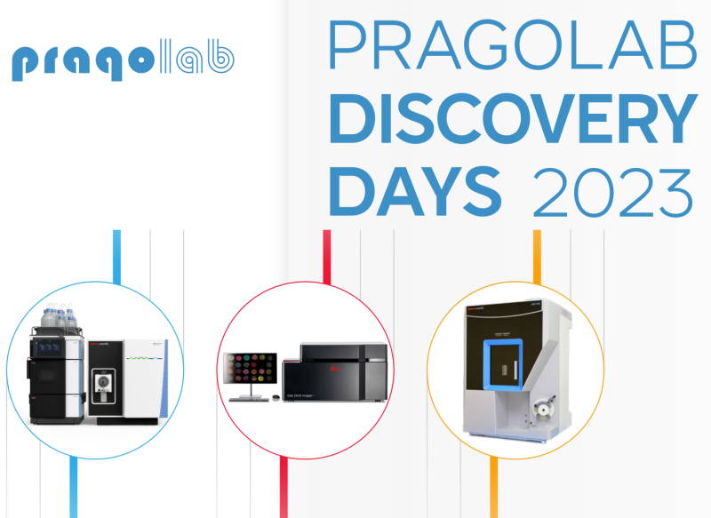 DISCOVERY DAYS 2023