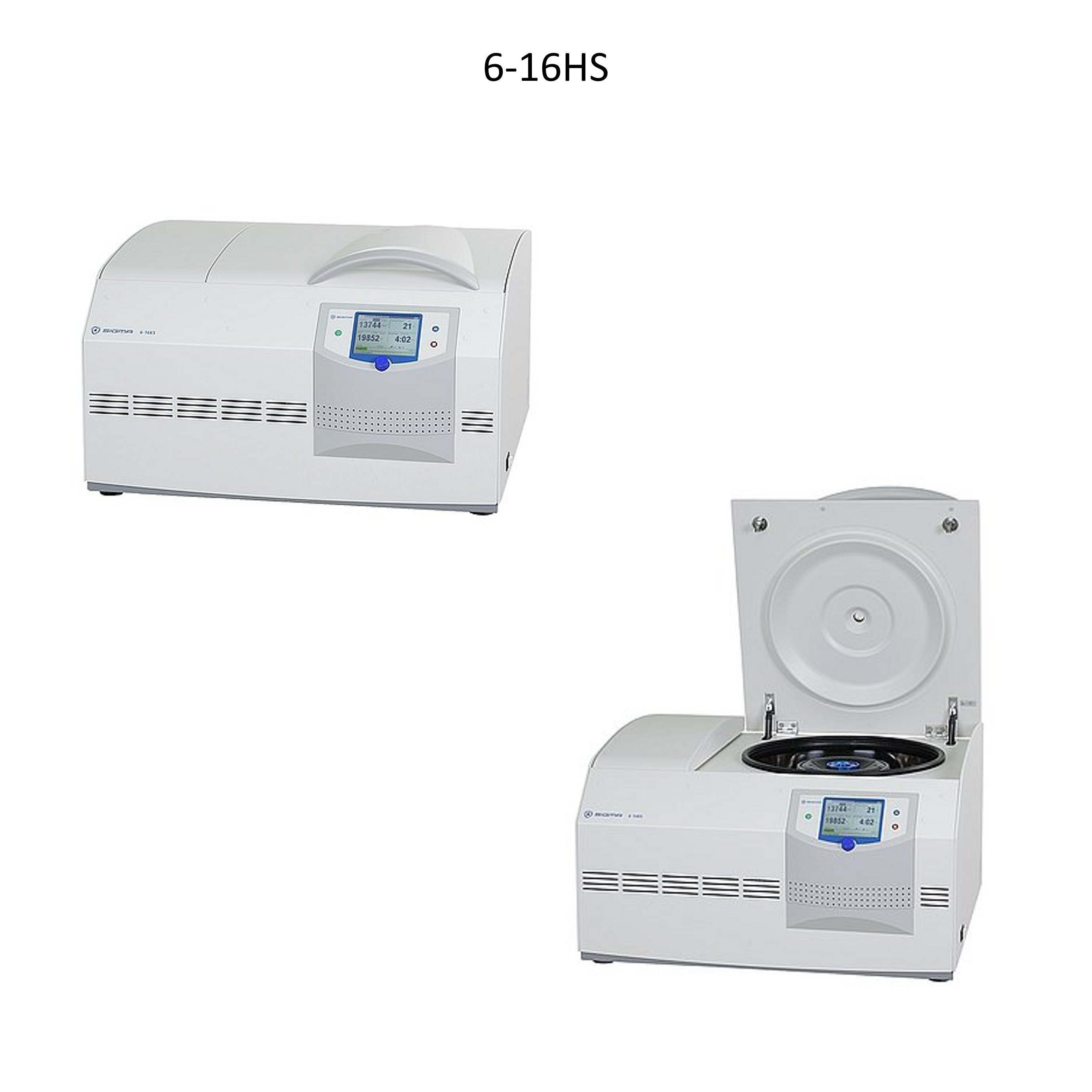 Sigma 6-16HS