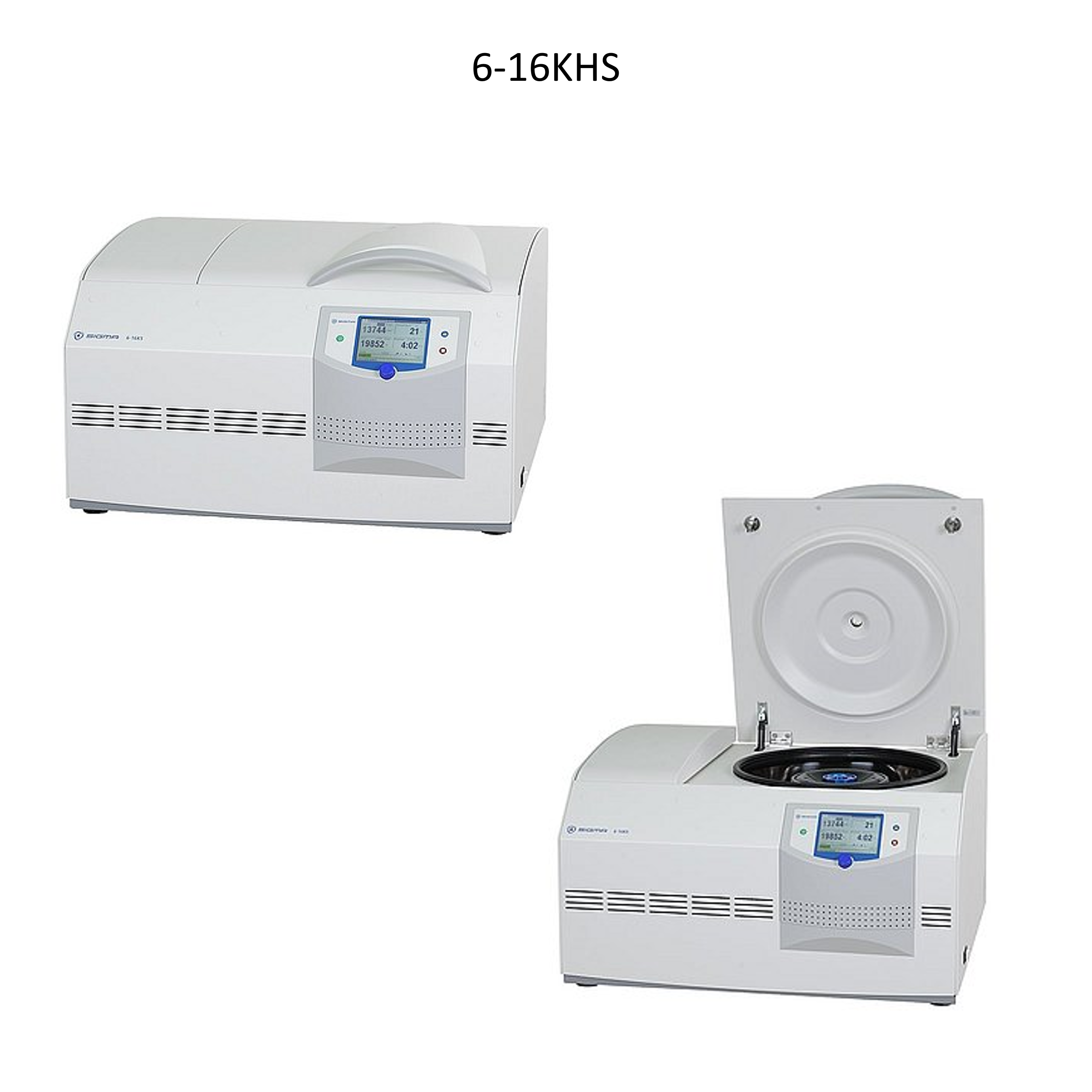 Sigma 6-16KHS