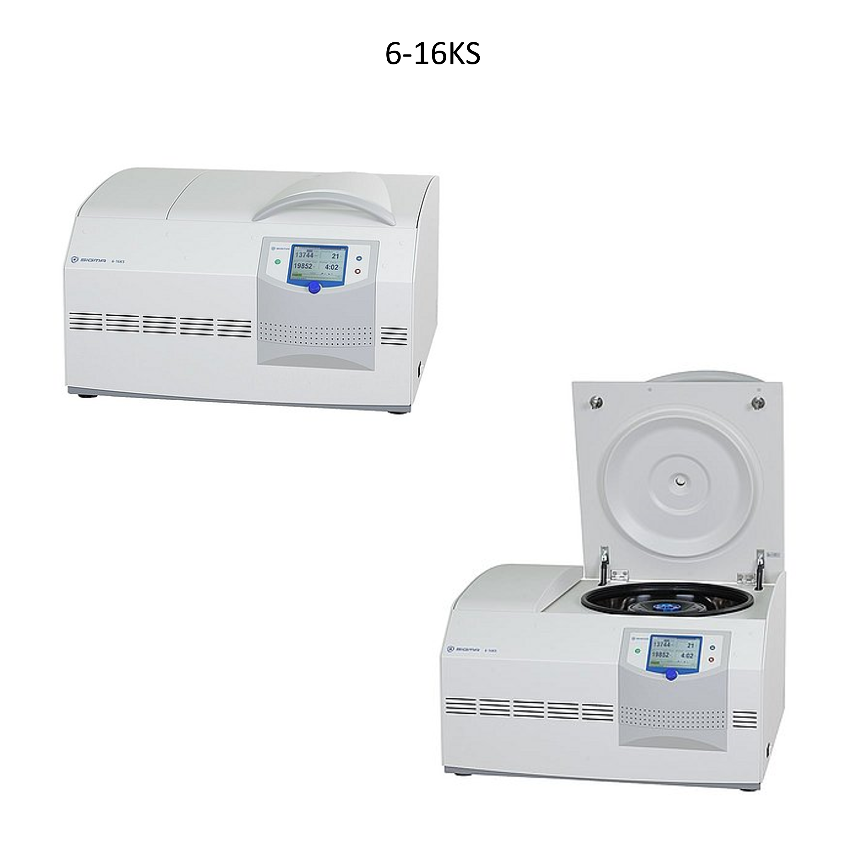 Sigma 6-16KS